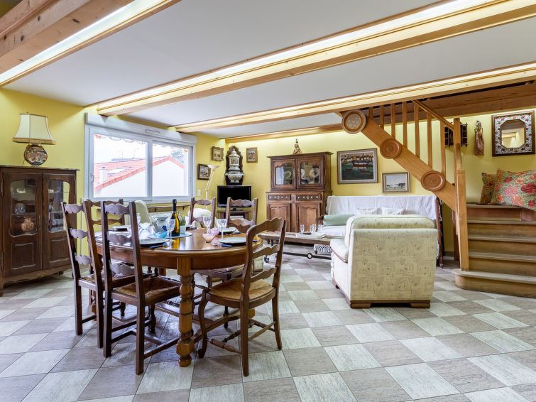 Nyaraló ház Maison les Violettes