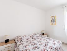 Zonnig appartement op 20 meter van het strand in Cagnes-sur-Mer - thumbnail 4
