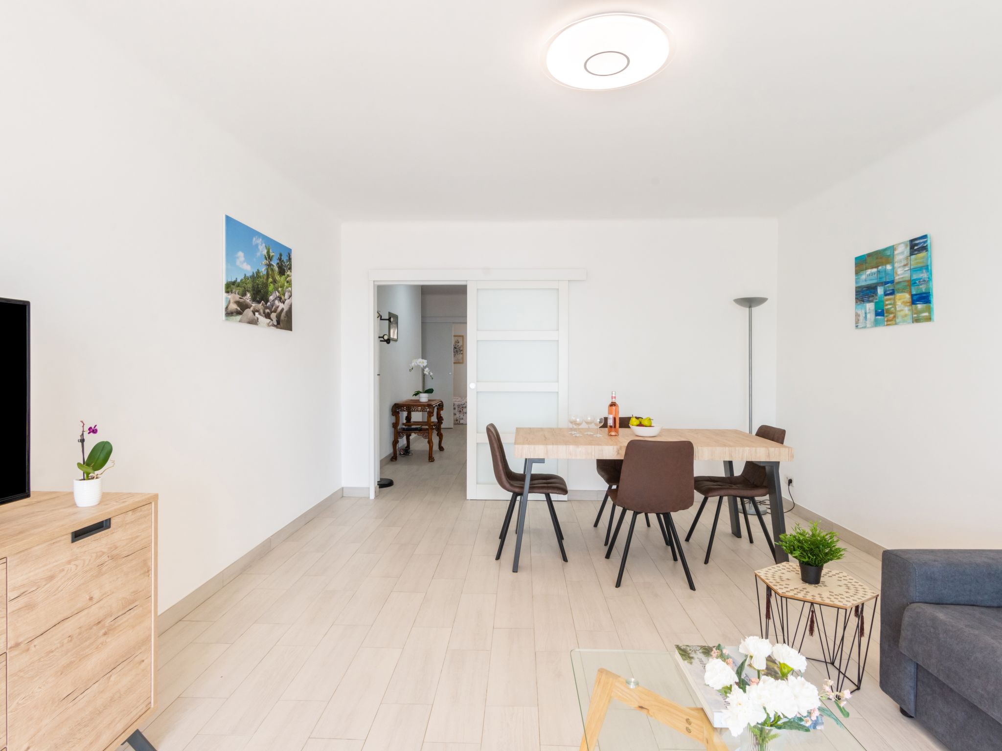 Photo of Les Trois Caps