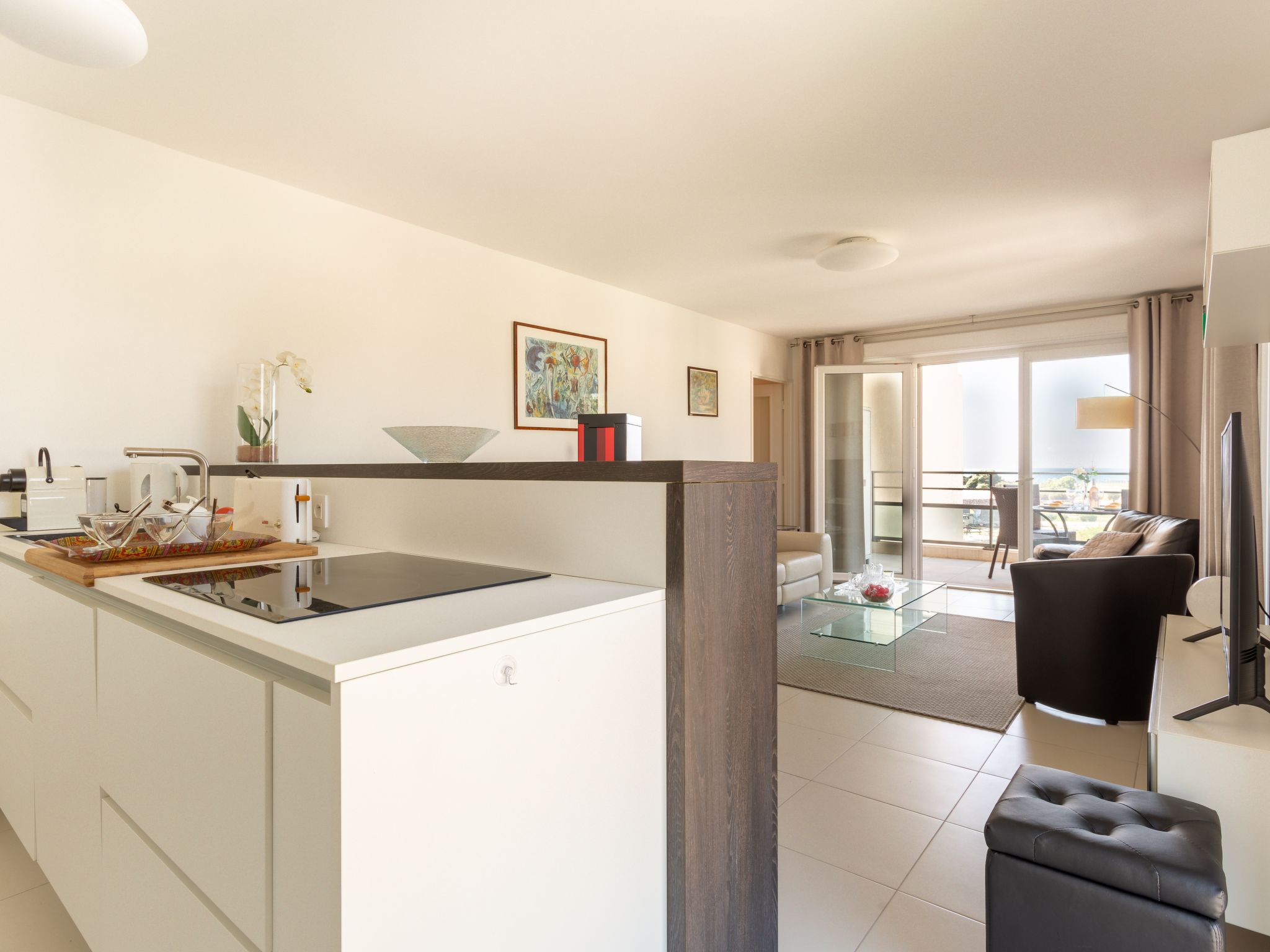 Photo of bel horizon