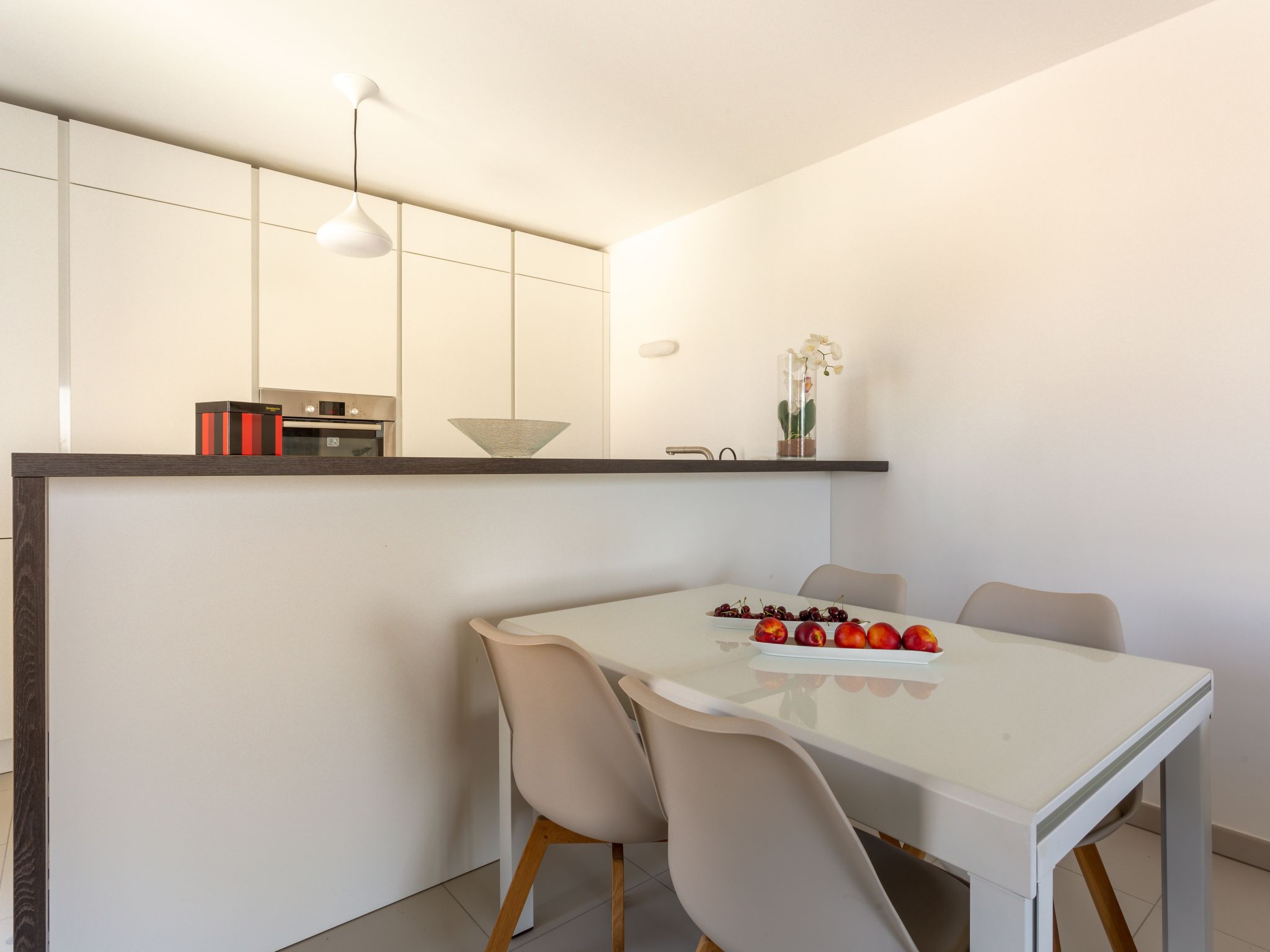 Photo of bel horizon