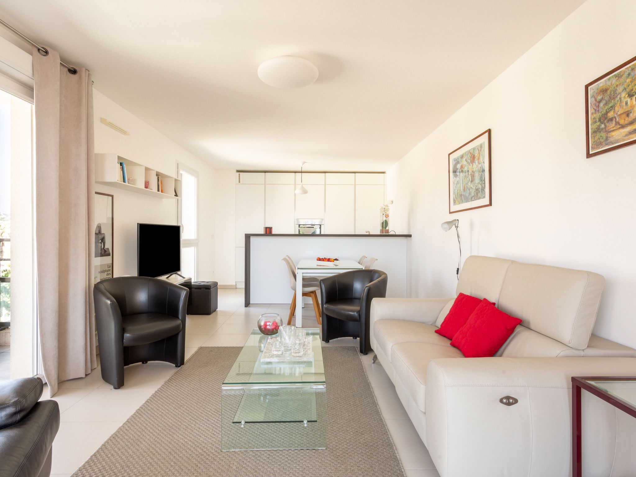 Photo of bel horizon