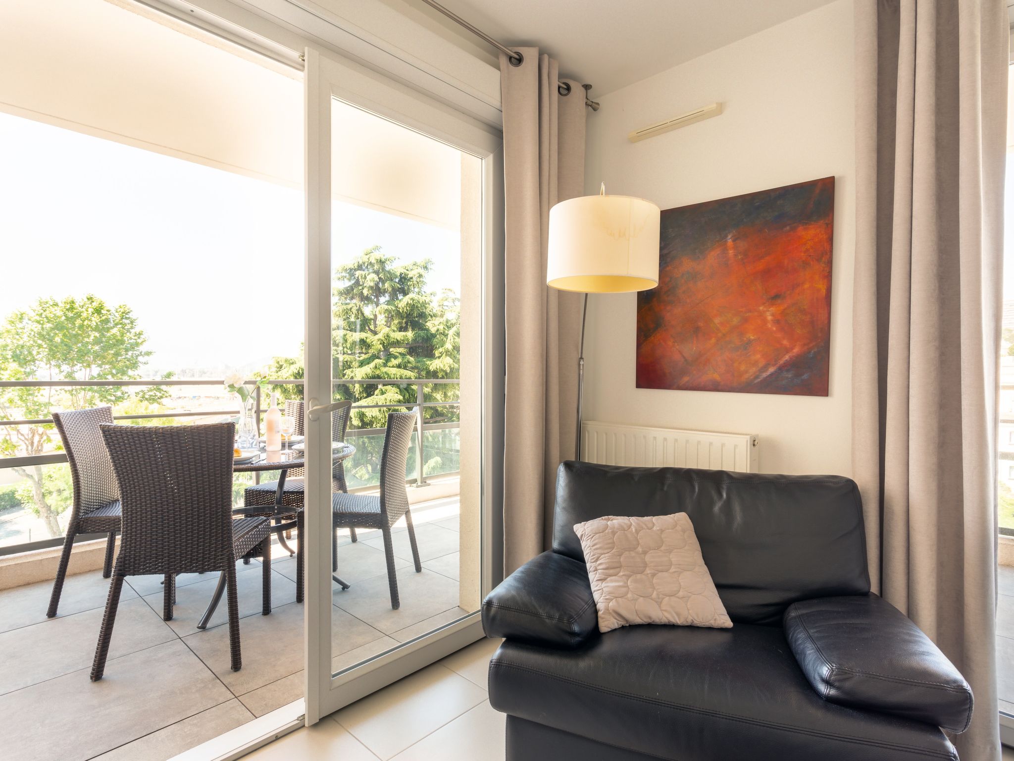 Photo of bel horizon