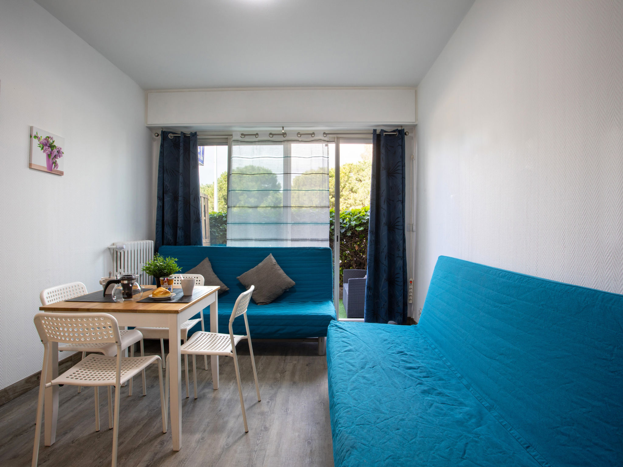 Photo of Le Tremblay 1