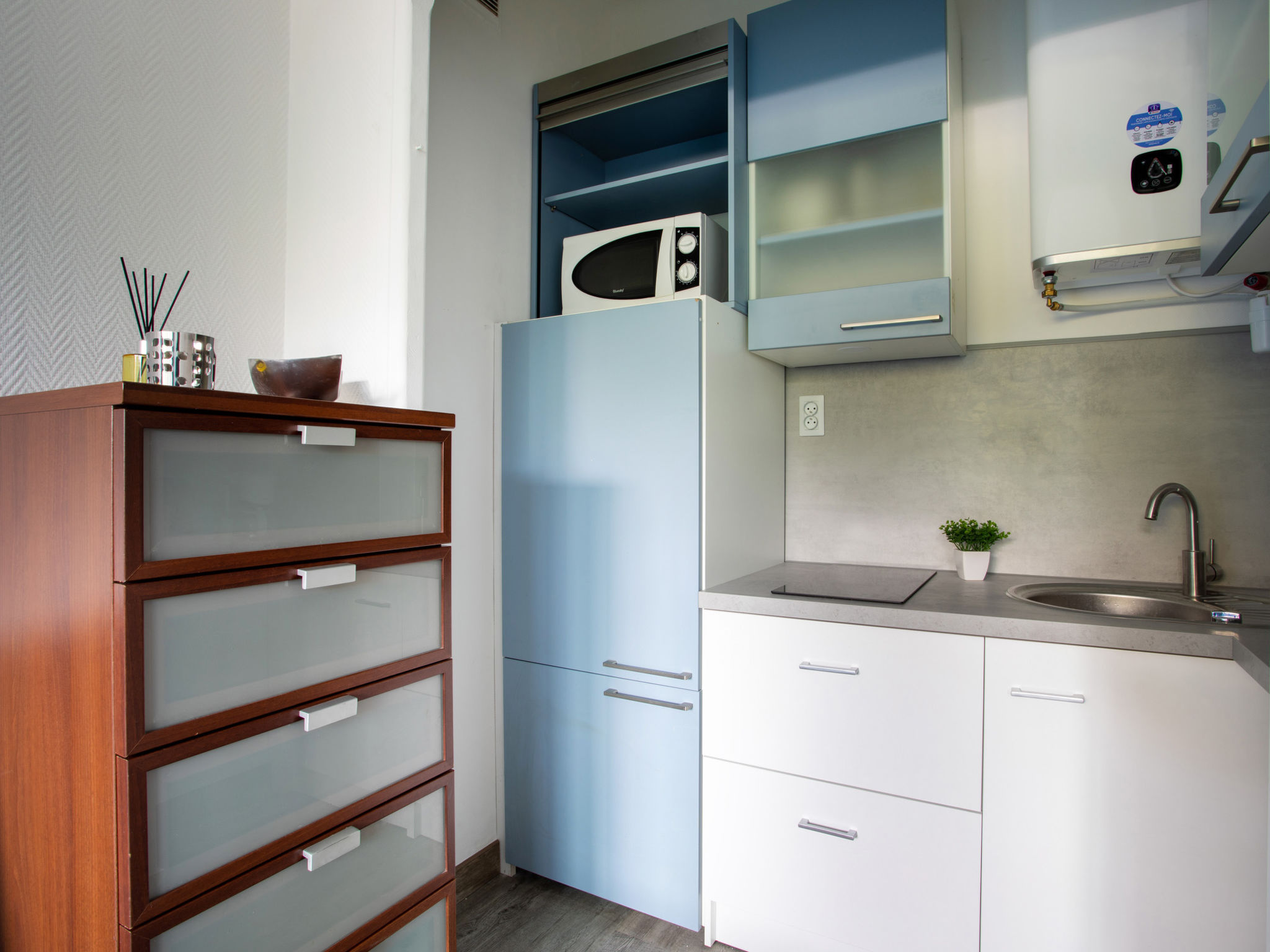 Photo of Le Tremblay 1