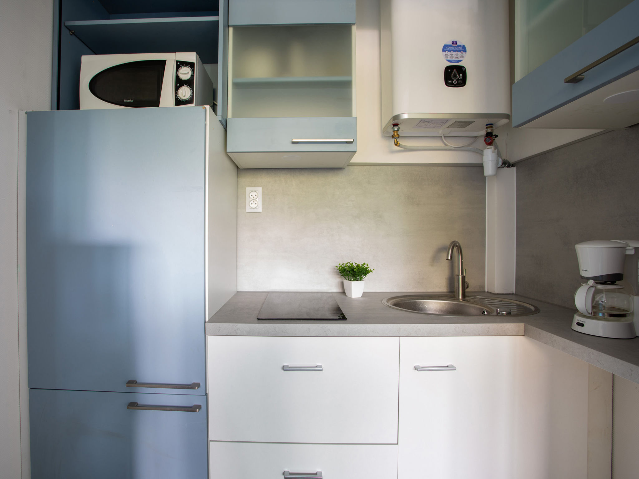 Photo of Le Tremblay 1