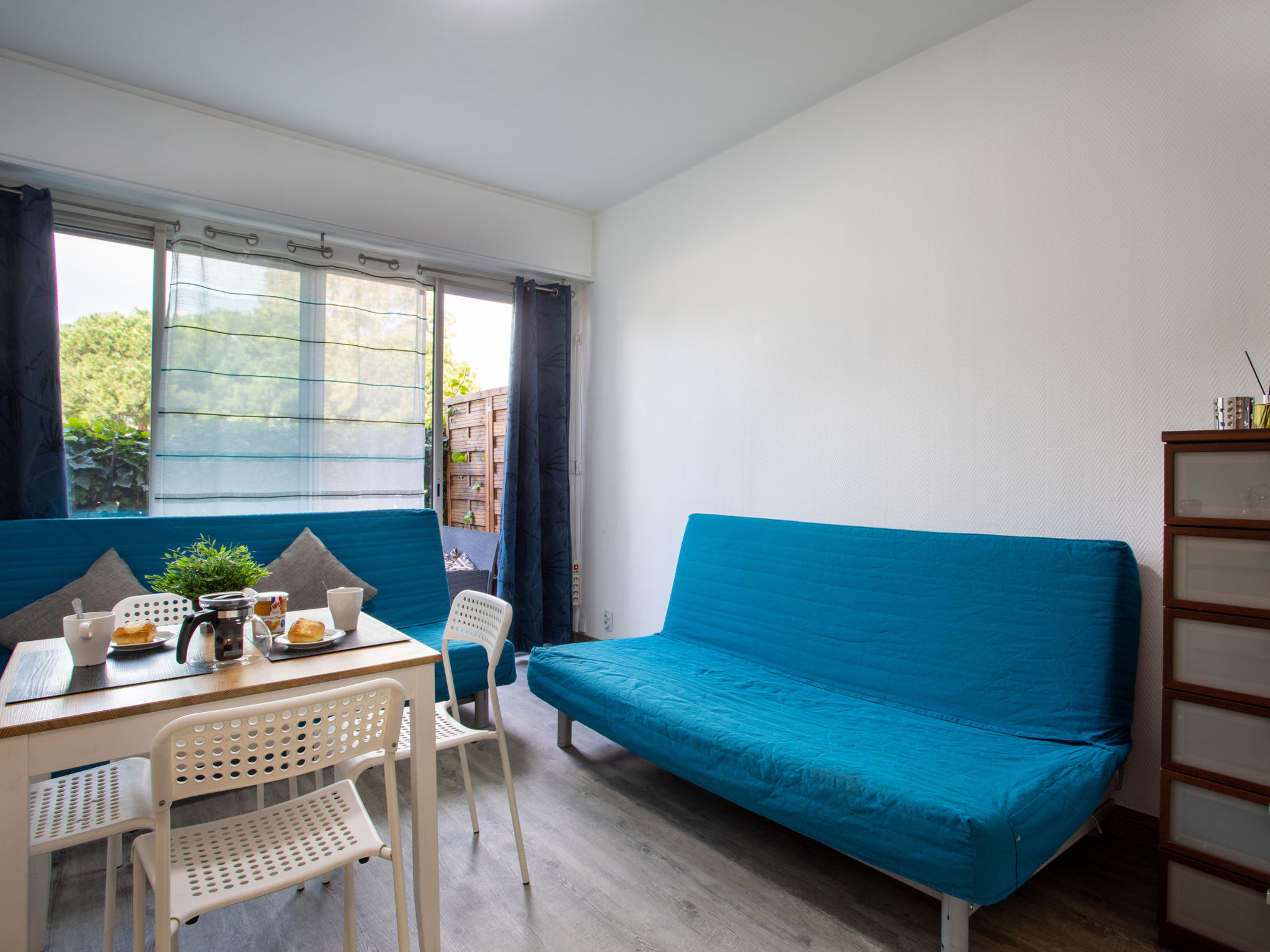 Photo of Le Tremblay 1