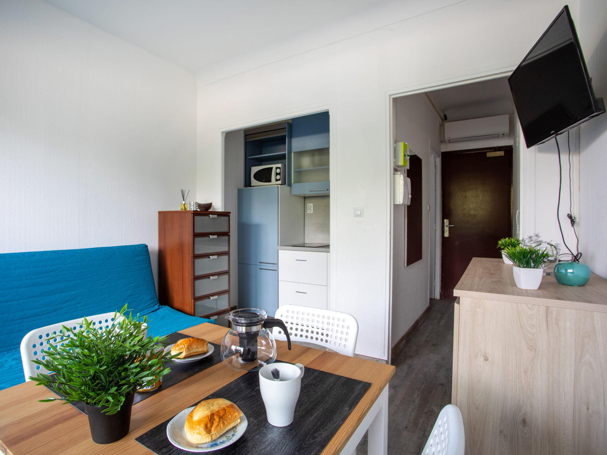 Photo of Le Tremblay 1