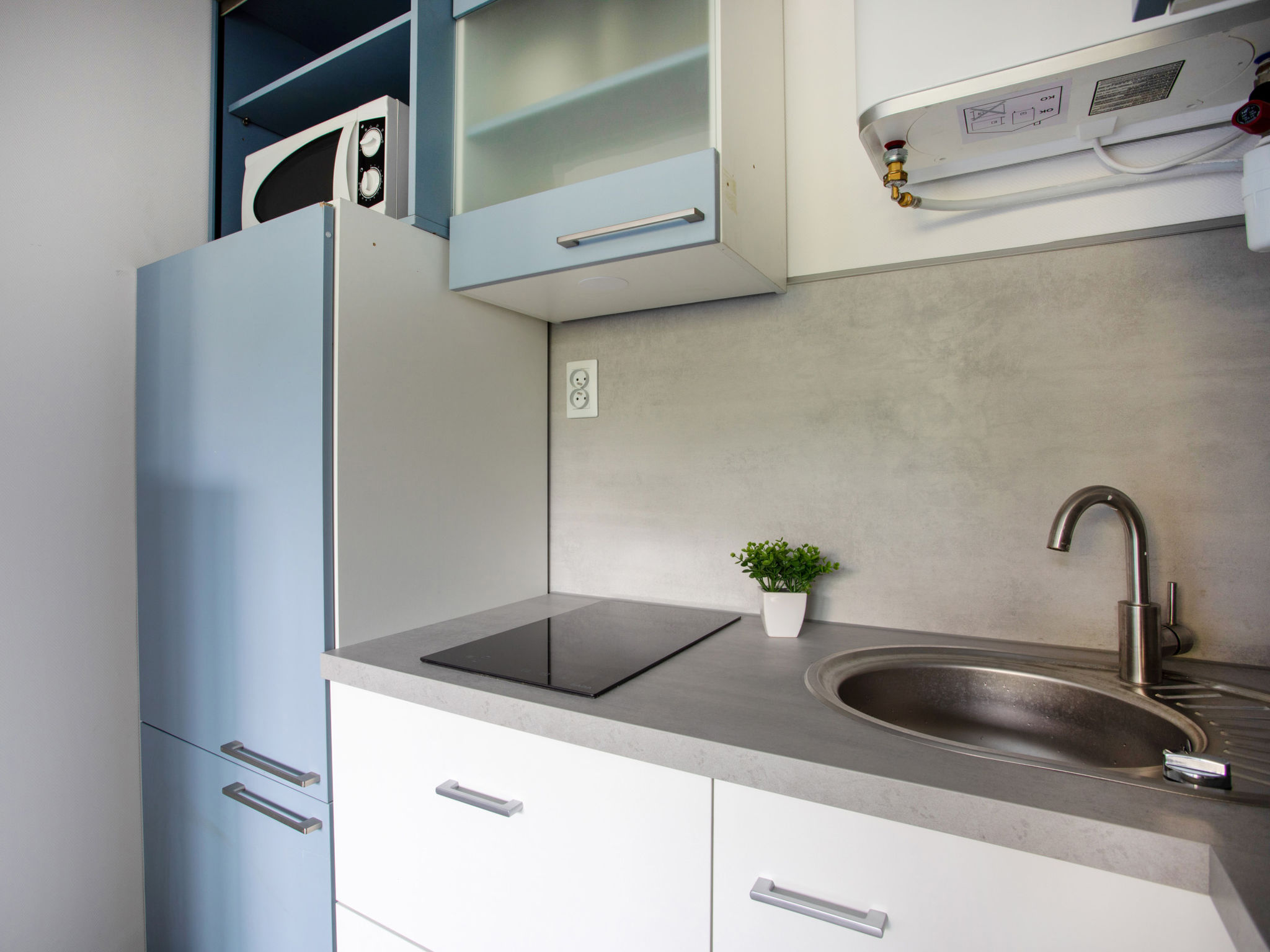 Photo of Le Tremblay 1