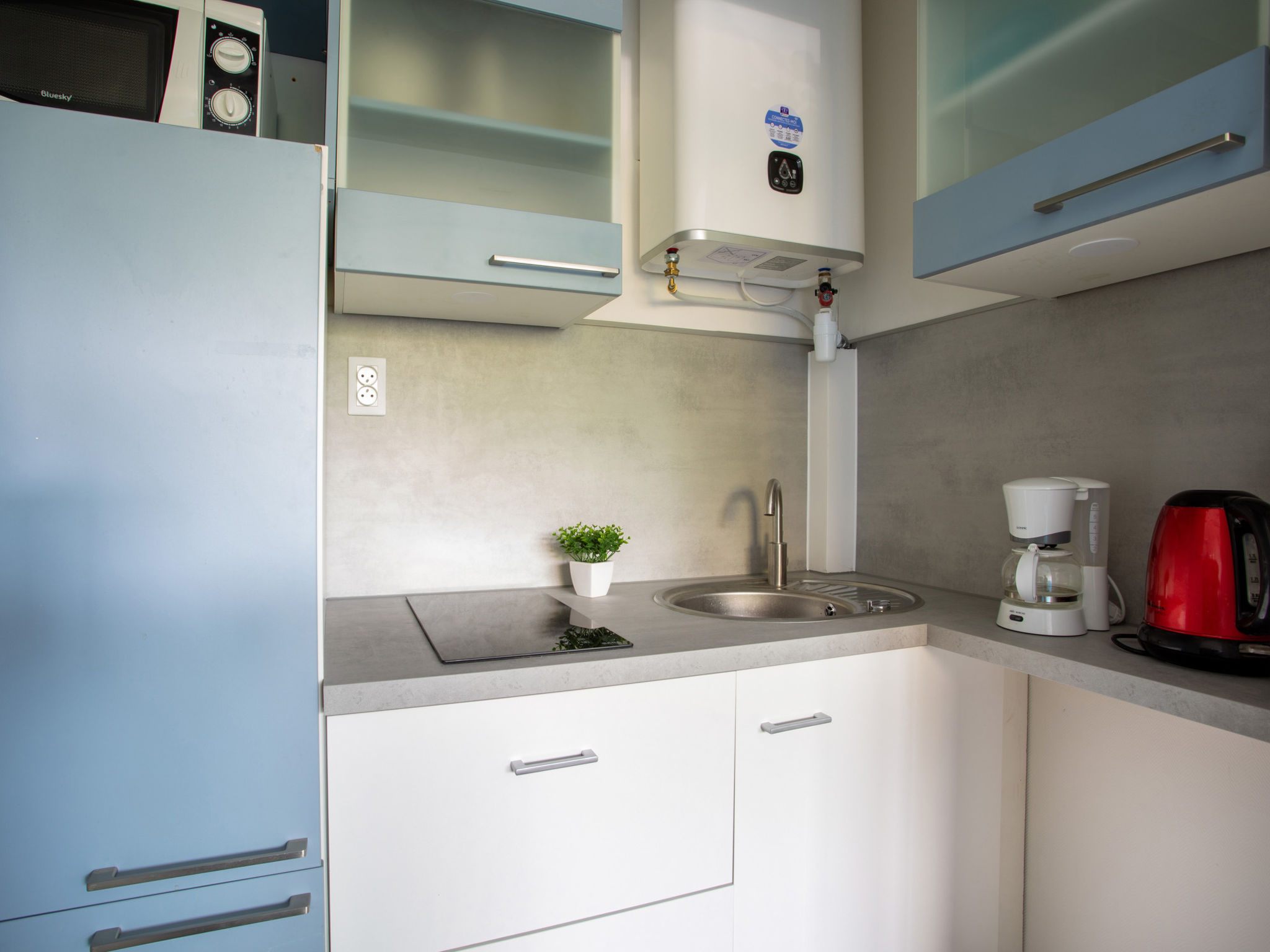 Photo of Le Tremblay 1