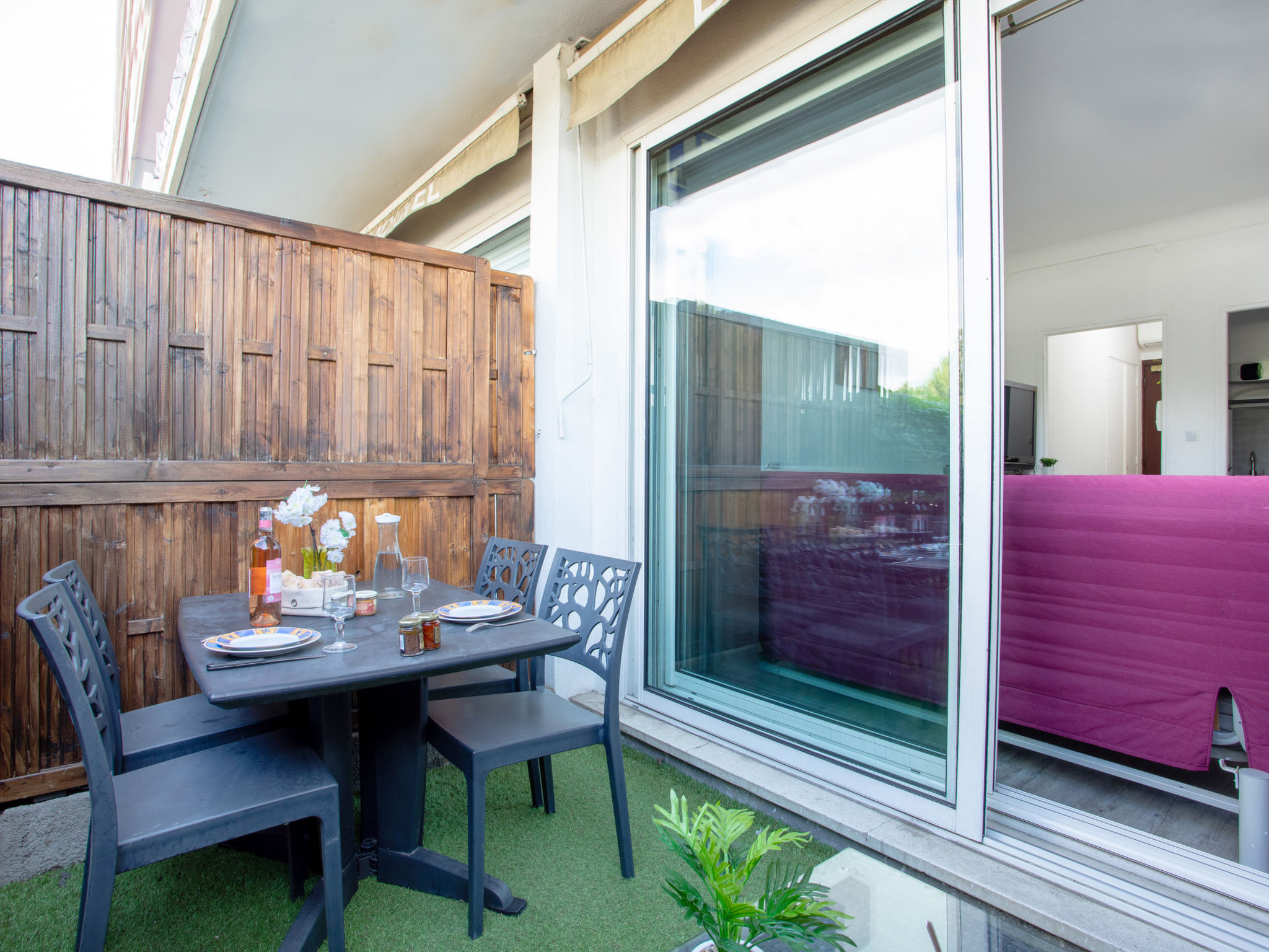 Photo of Le Tremblay 2