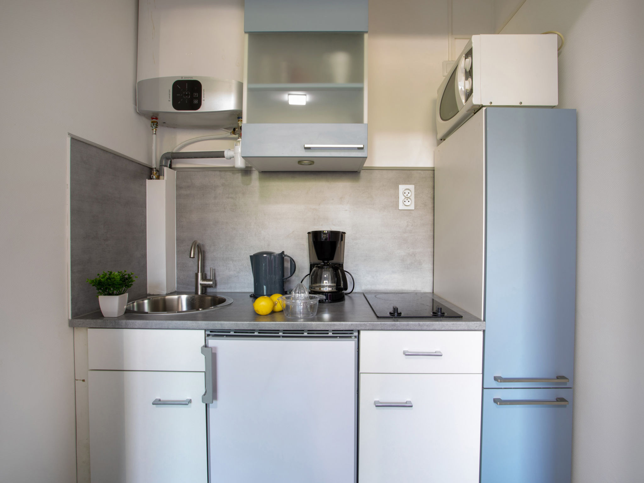 Photo of Le Tremblay 2