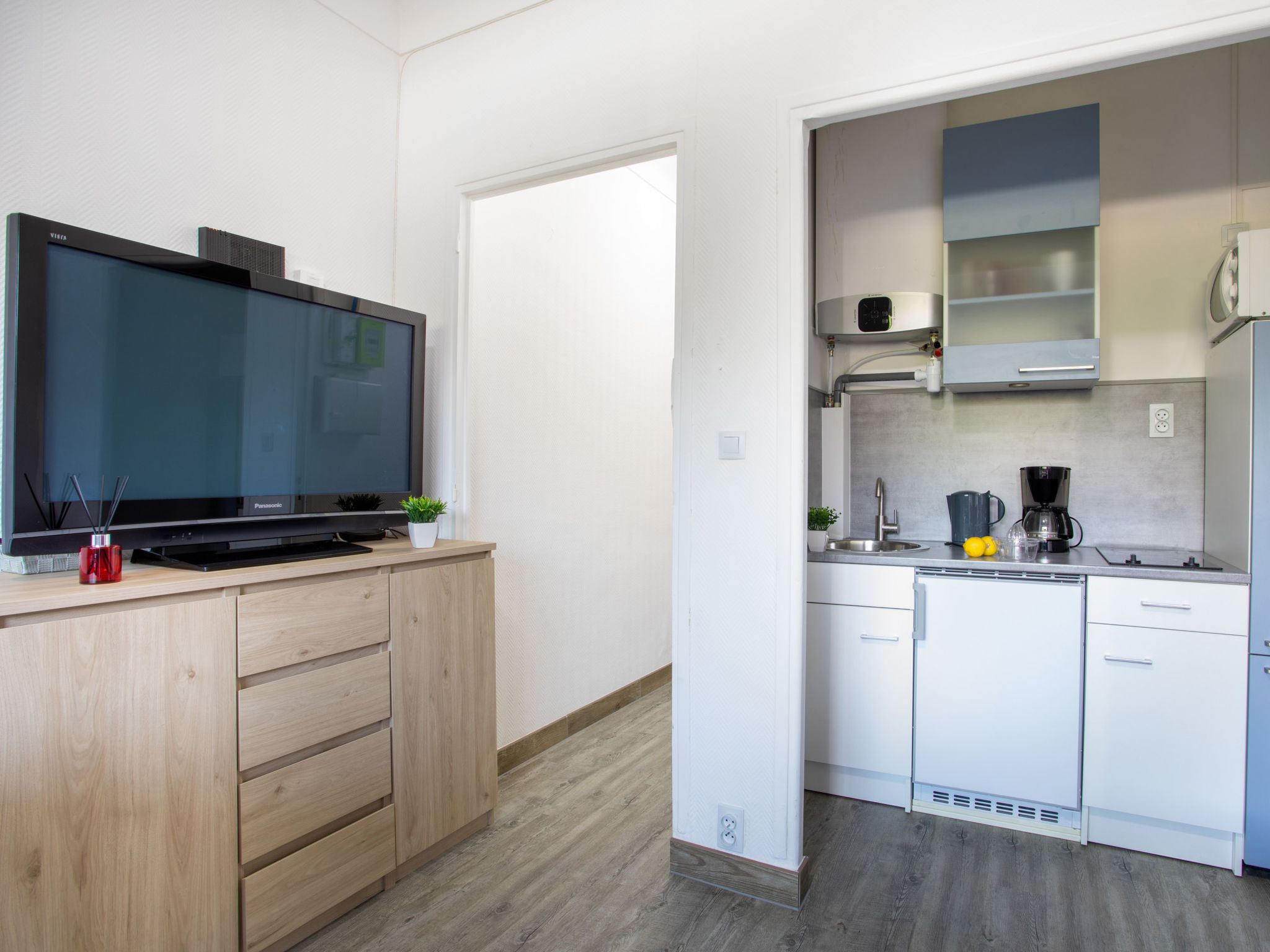 Photo of Le Tremblay 2