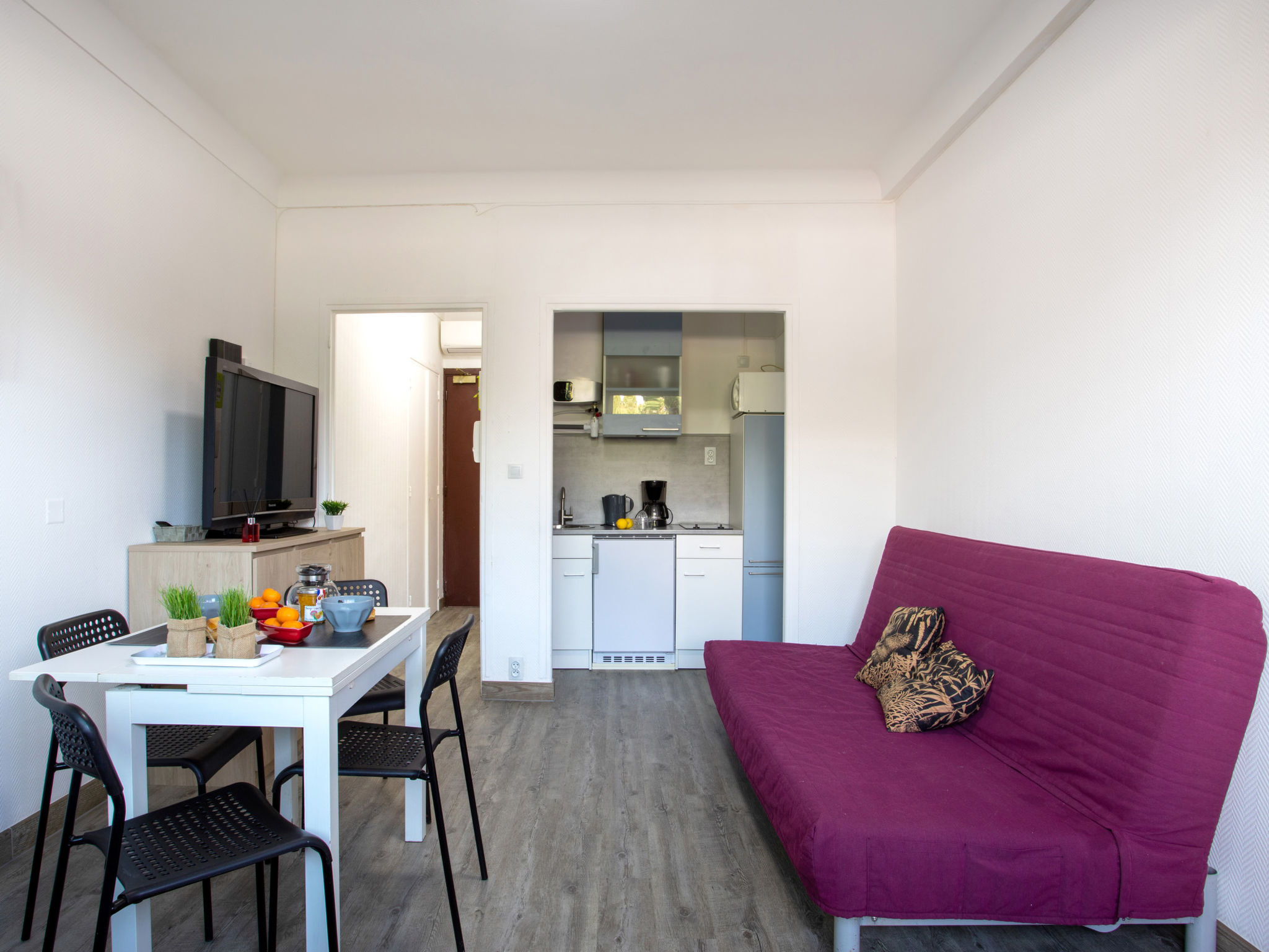 Photo of Le Tremblay 2