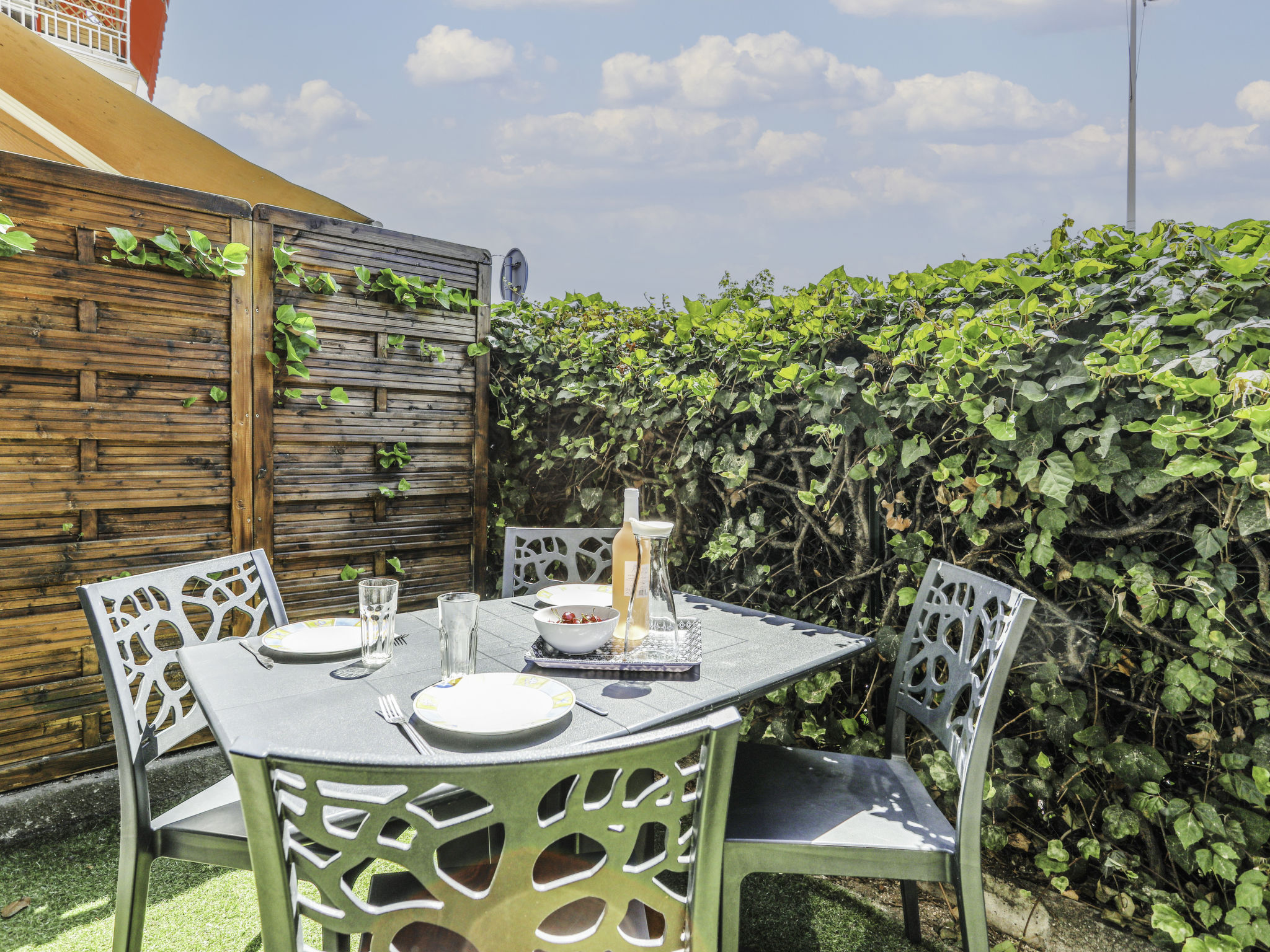 Photo of Le Tremblay 2