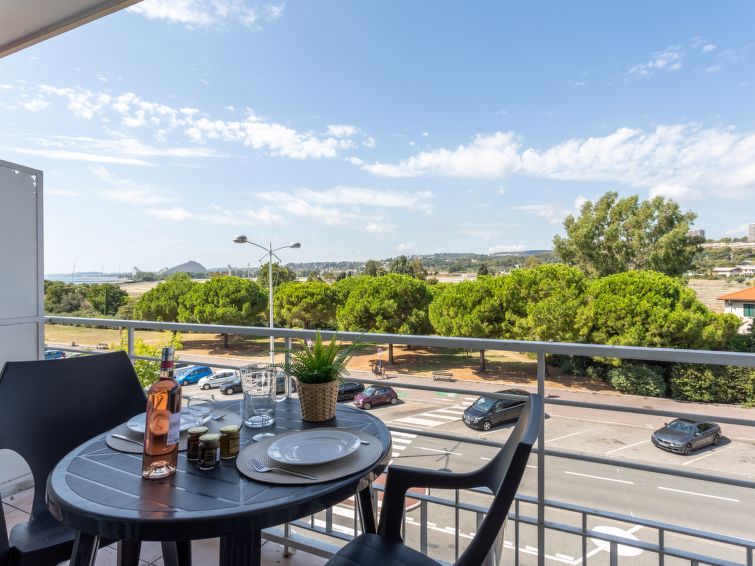 Le Tremblay Accommodation in Cagnes sur Mer