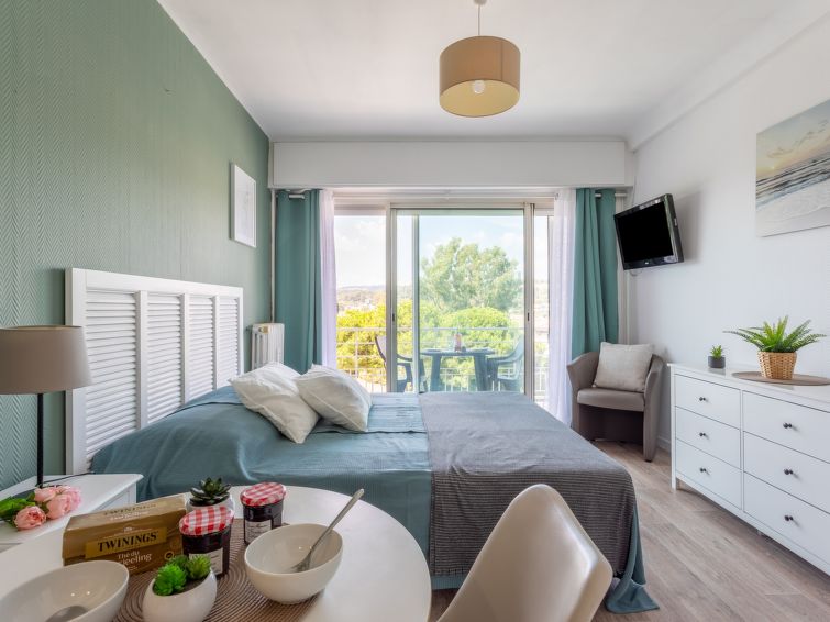 Apartman za odmor Le Tremblay