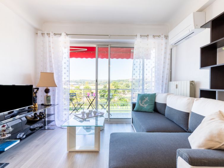 Rekreační apartmán L'Auteuil