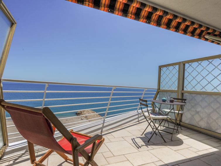Le Chantilly Apartment in Cagnes sur Mer