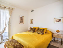 Luxe appartement 20m van strand in Cagnes-sur-Mer - thumbnail 4