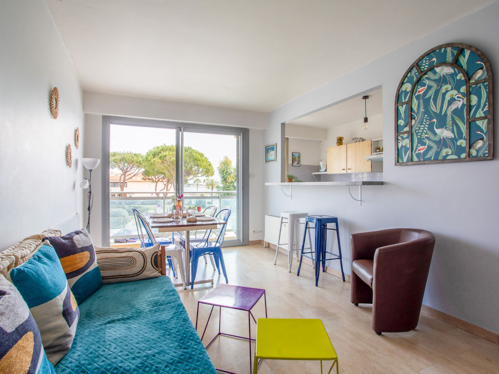 Ferienwohnung La Pinède Ferienwohnung  CÃ´te d'Azur