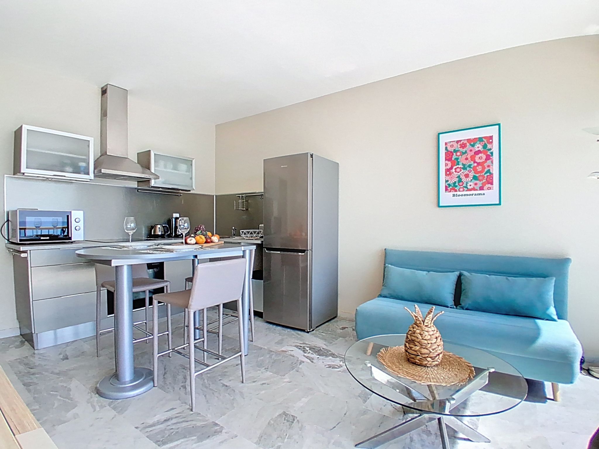 Photo of le grand large