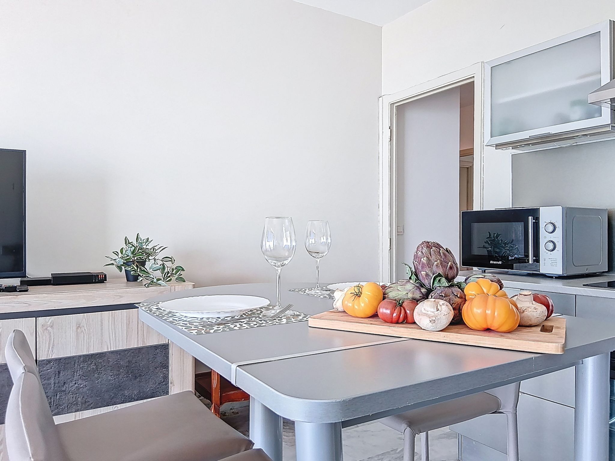 Photo of le grand large