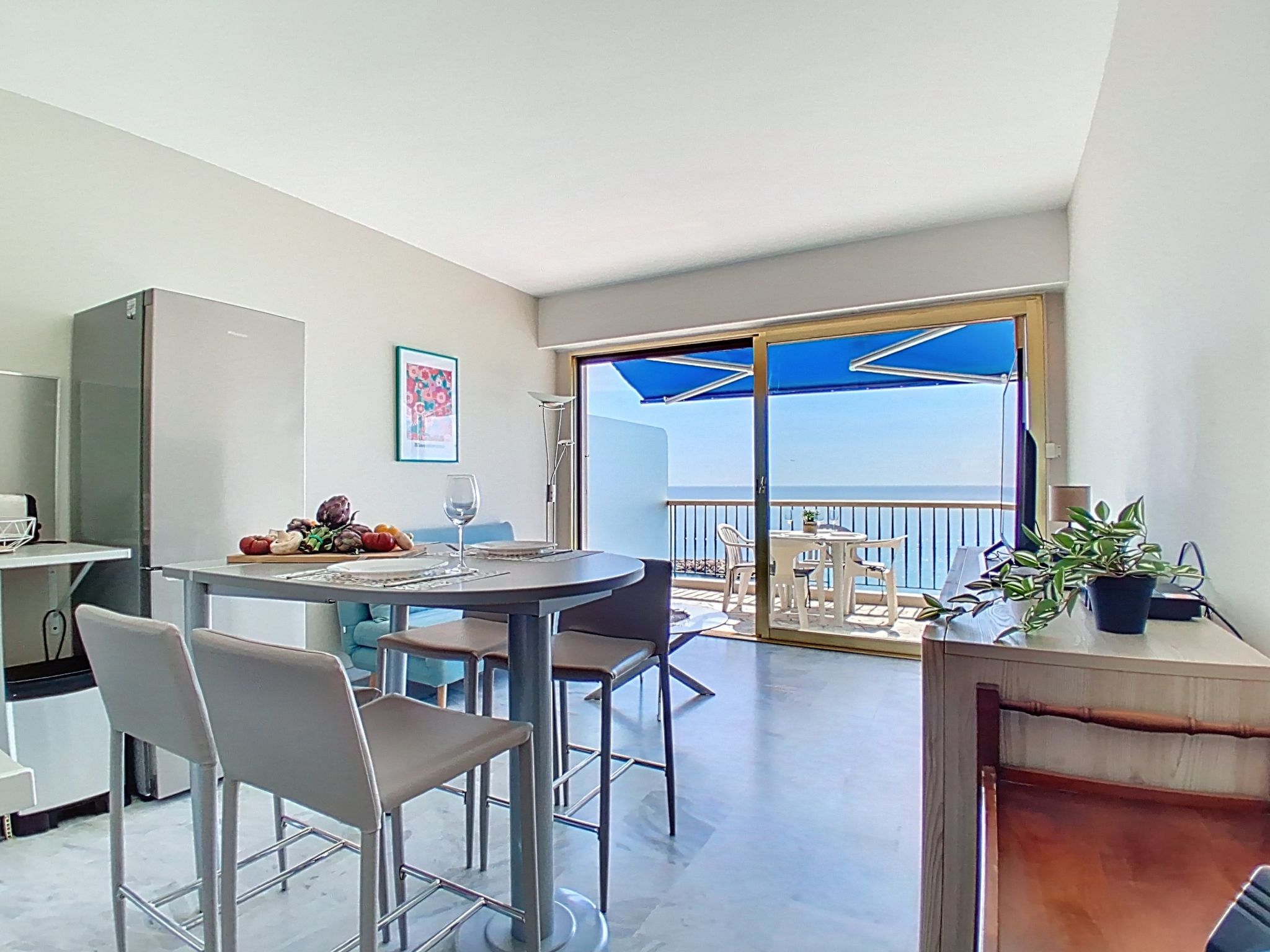 Photo of le grand large