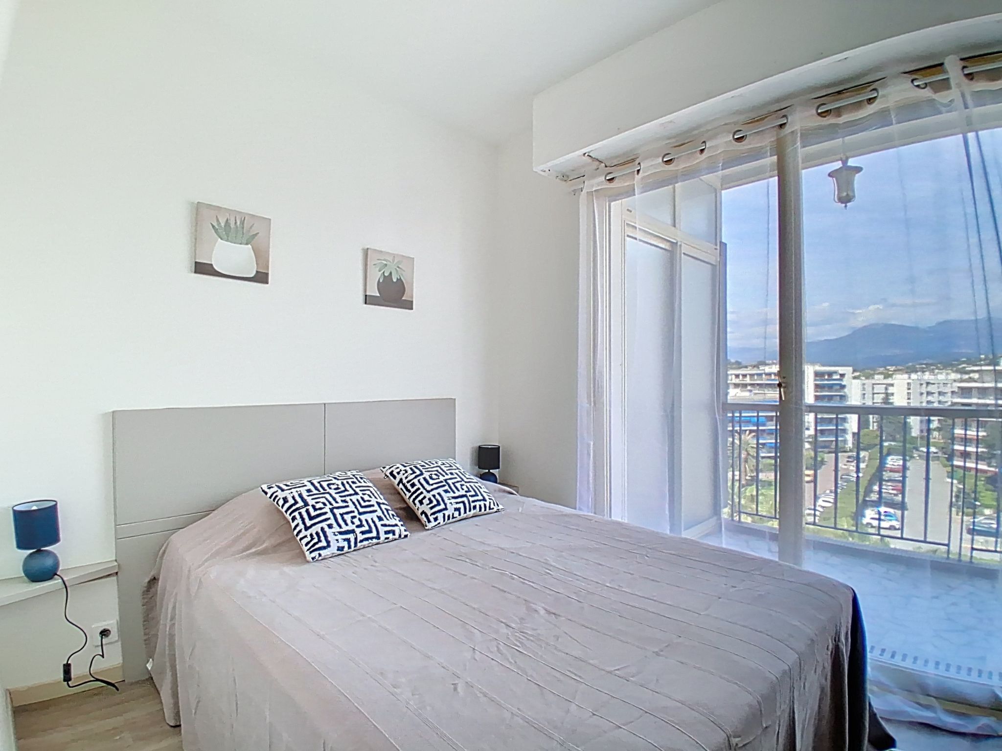 Photo of le grand large