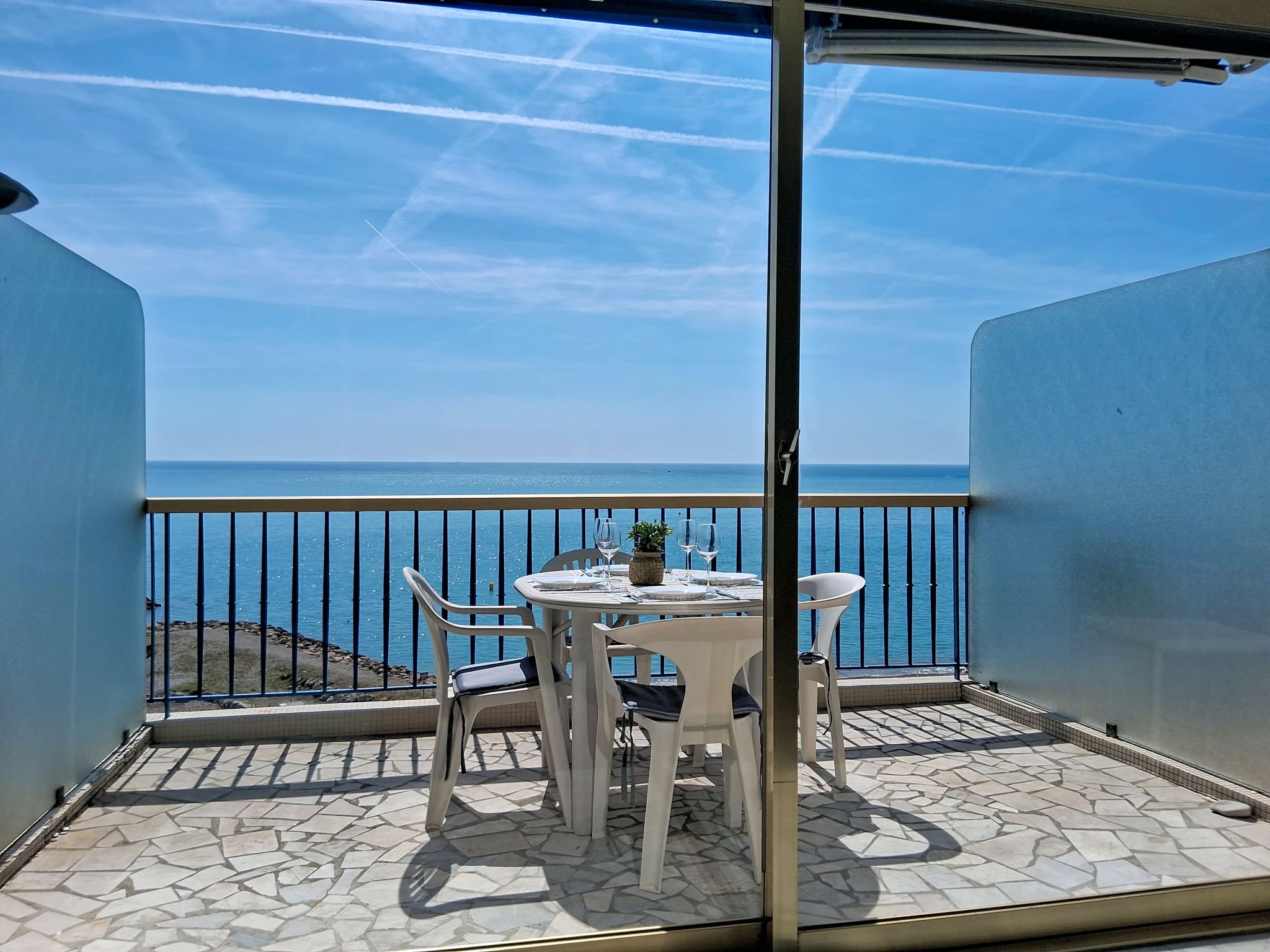 Photo of le grand large