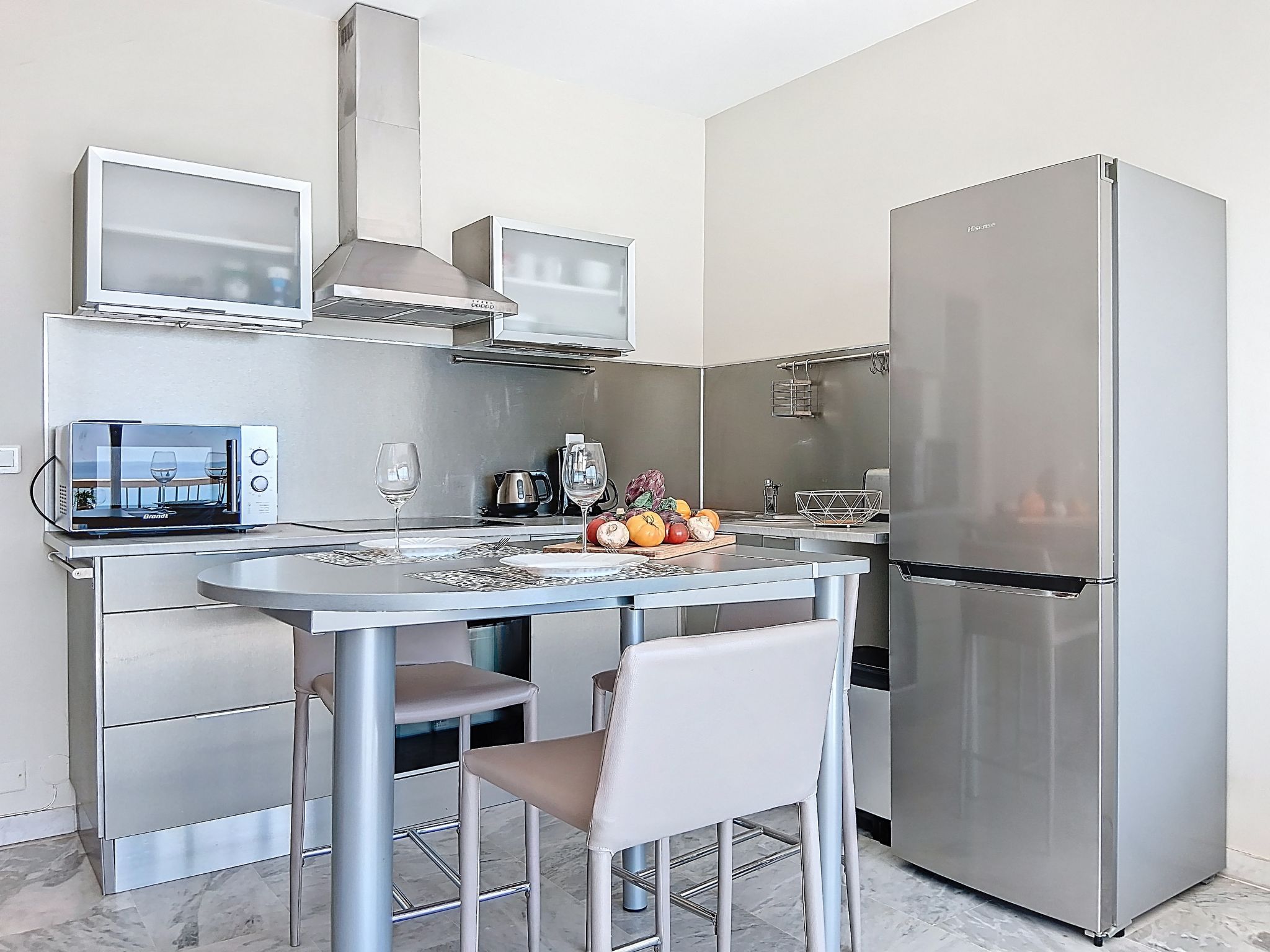 Photo of le grand large