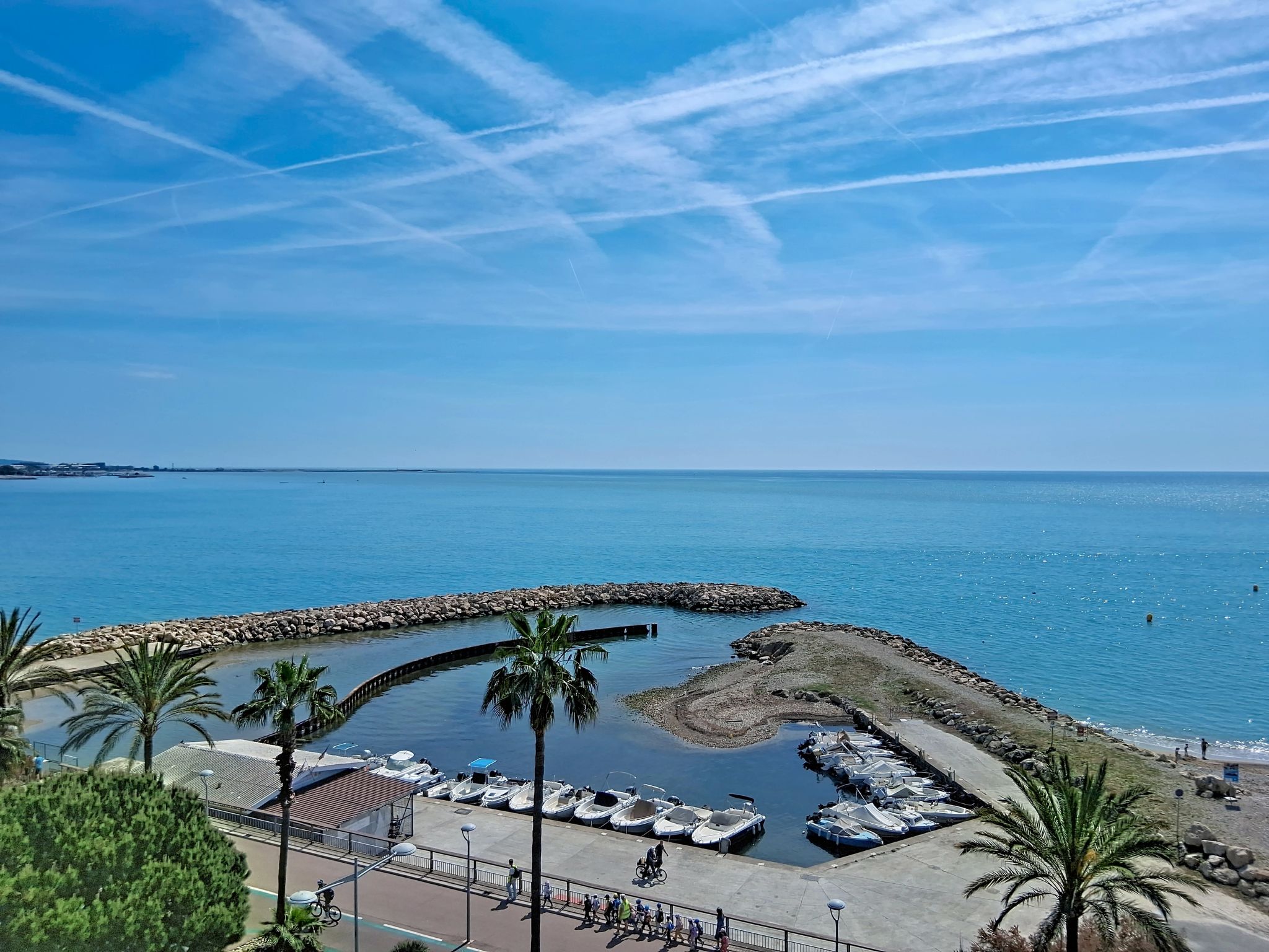 Photo of le grand large