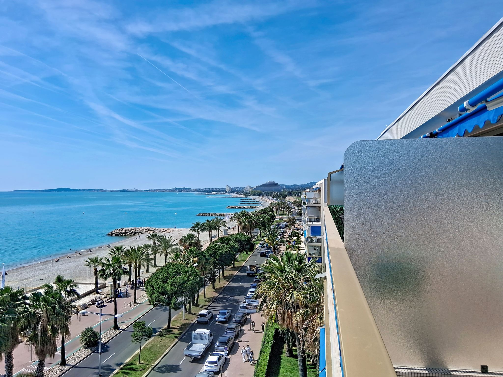 Photo of le grand large