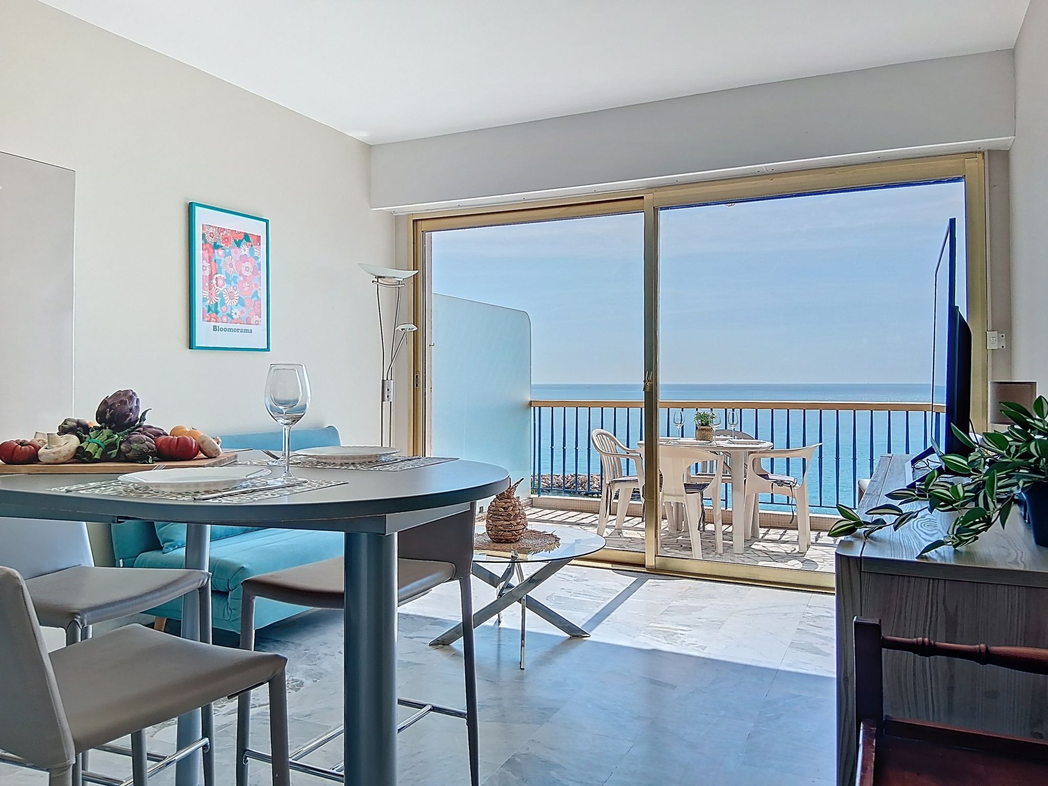 Photo of le grand large