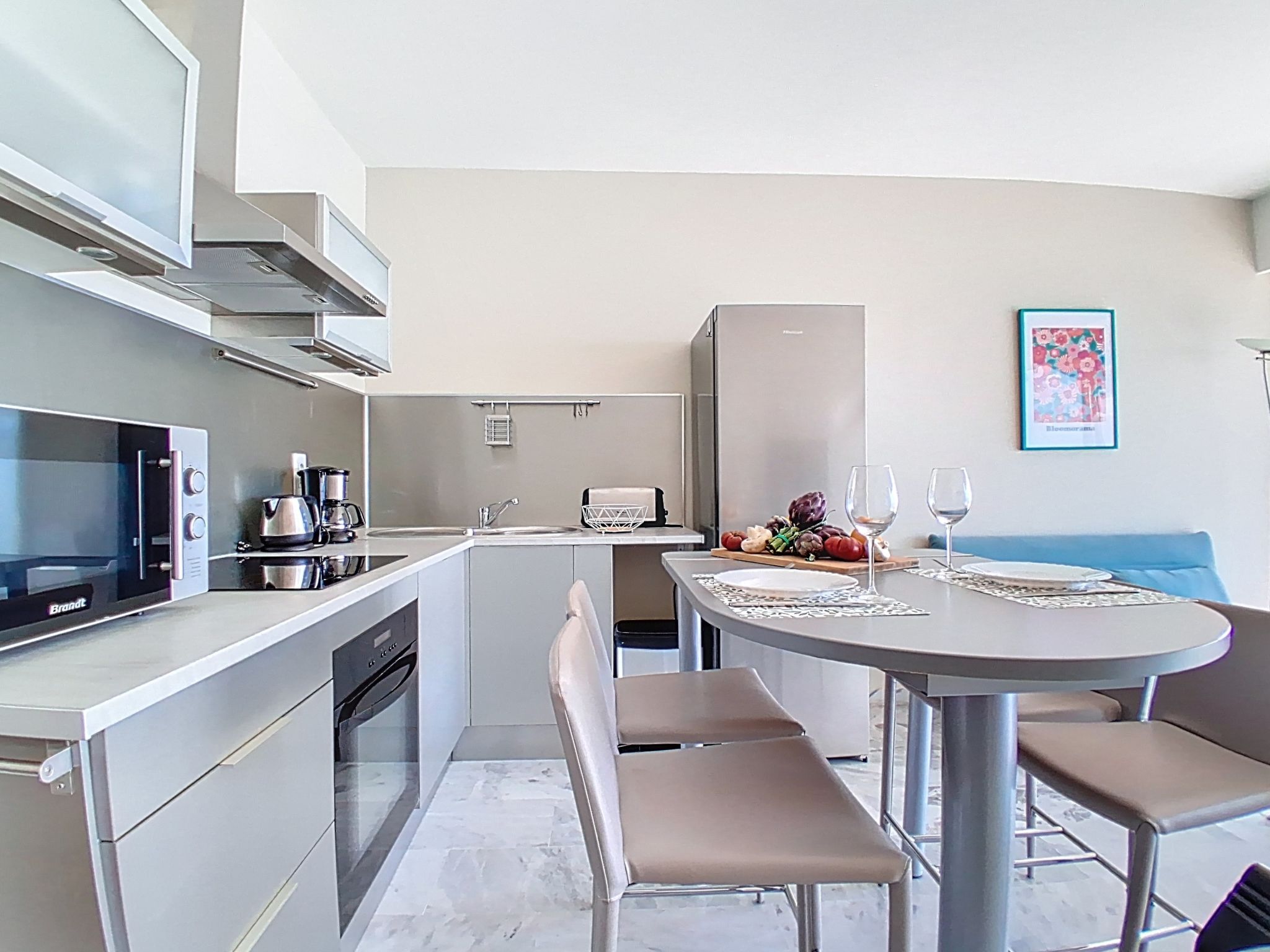 Photo of le grand large