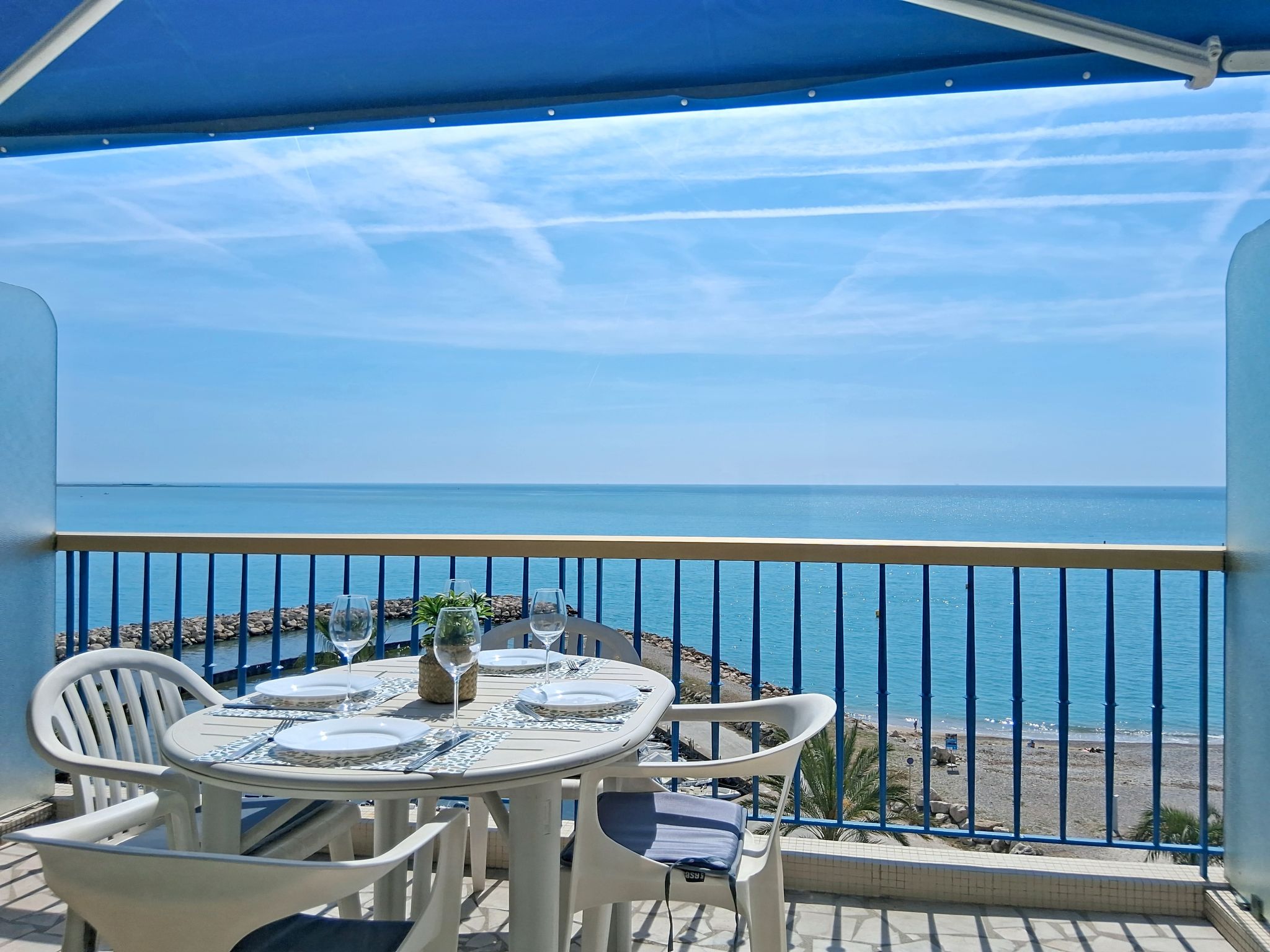 Photo of le grand large