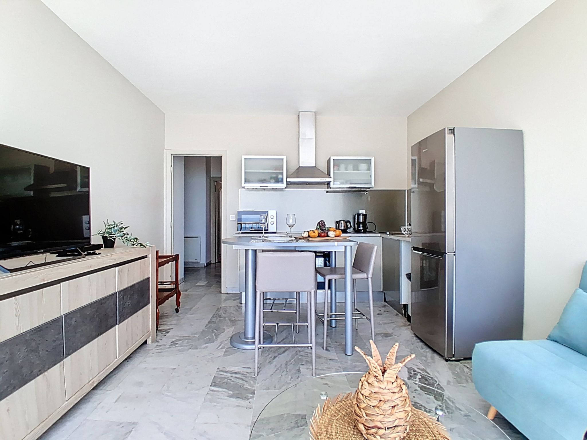 Photo of le grand large