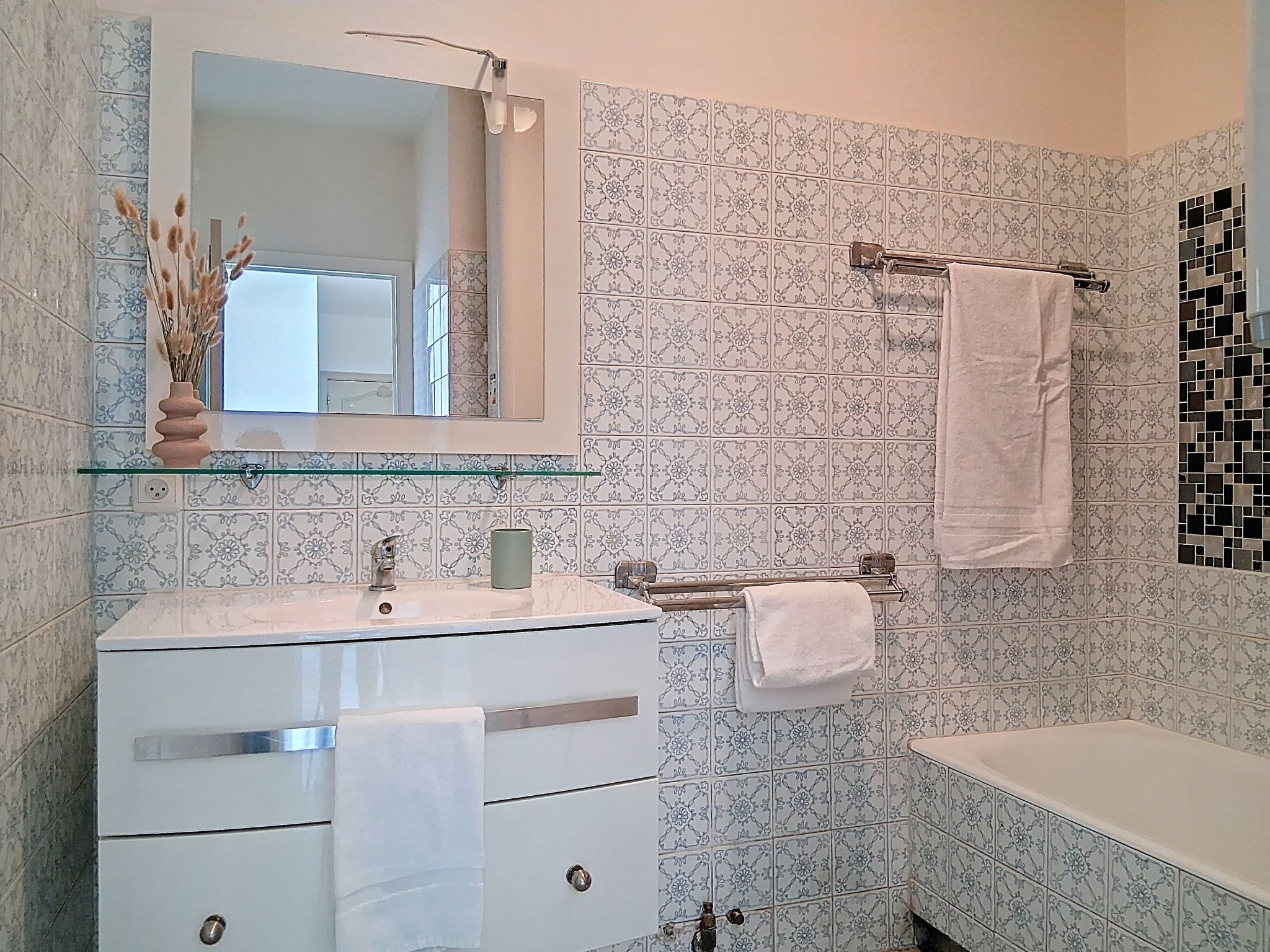 Photo of le grand large