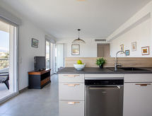 Ferienwohnung Rive de Cagnes