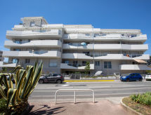 Ferienwohnung Rive de Cagnes