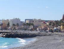 Ferienwohnung Rive de Cagnes