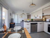 Ferienwohnung Rive de Cagnes