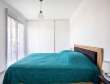 Ferienwohnung Rive de Cagnes