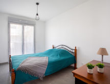 Ferienwohnung Rive de Cagnes