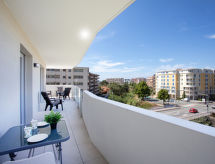 Ferienwohnung Rive de Cagnes