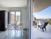 Ferienwohnung Rive de Cagnes