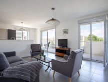 Ferienwohnung Rive de Cagnes