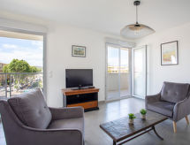 Ferienwohnung Rive de Cagnes