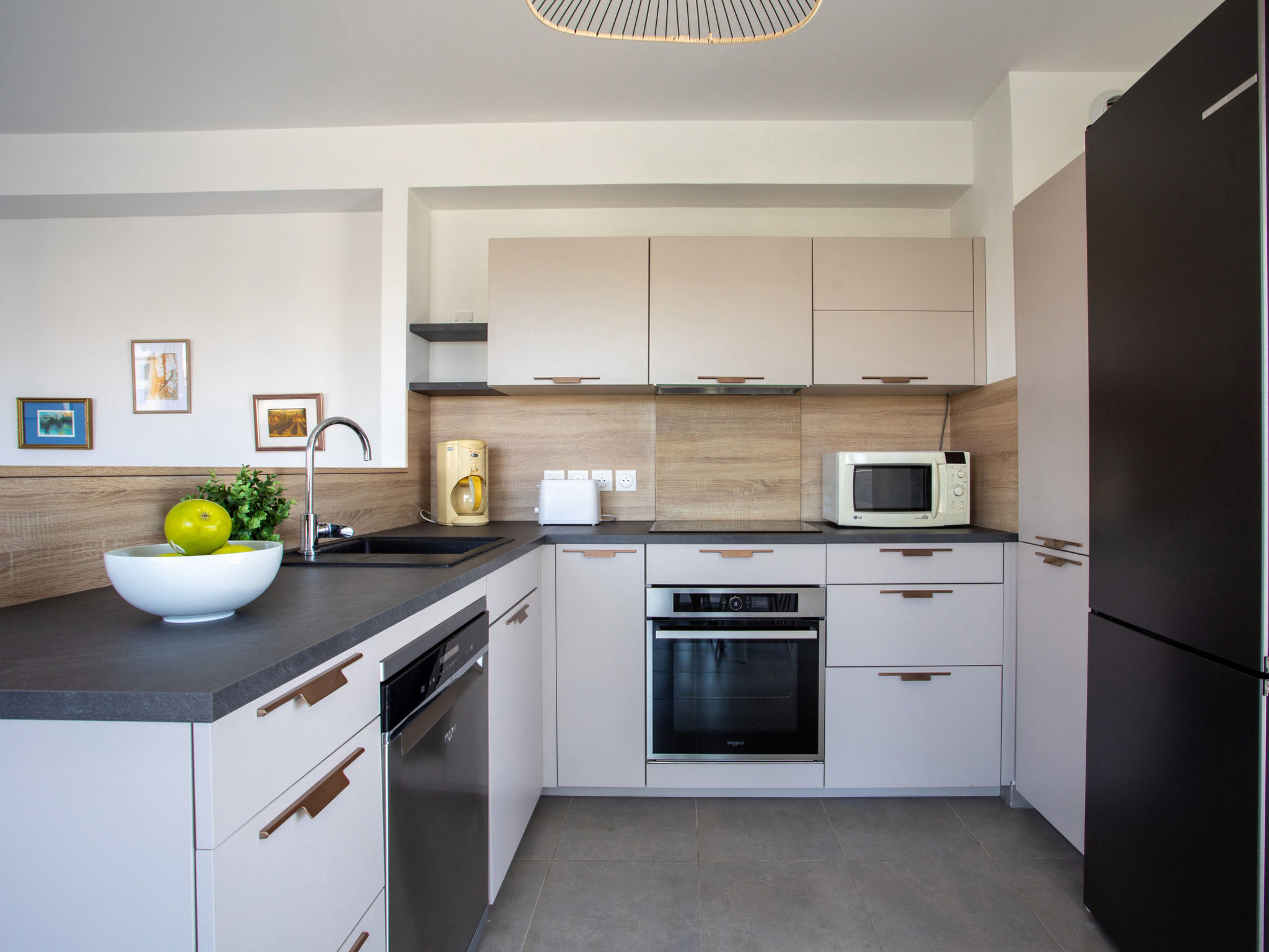 Photo of Rive de Cagnes