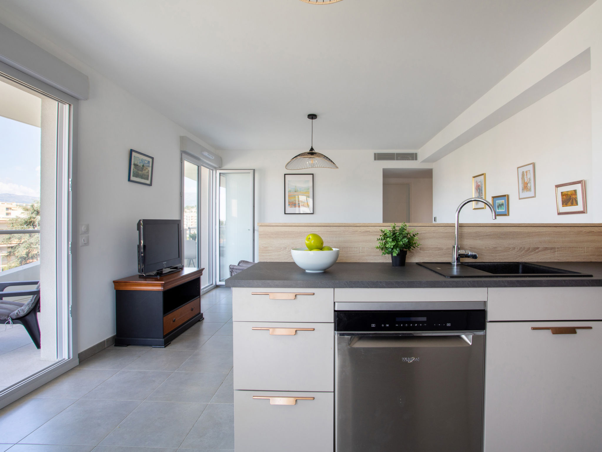 Photo of Rive de Cagnes